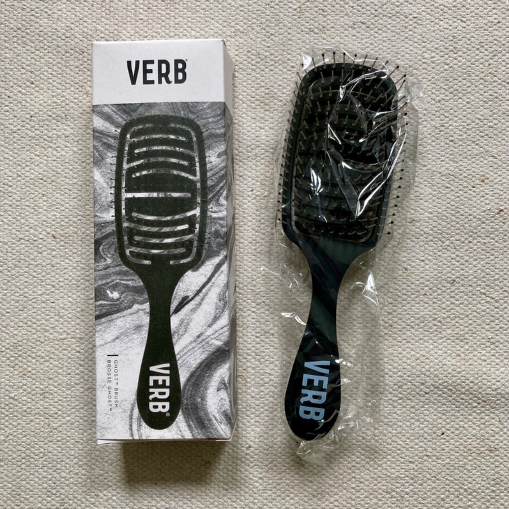 VERB Open vent blow dry Styling brush